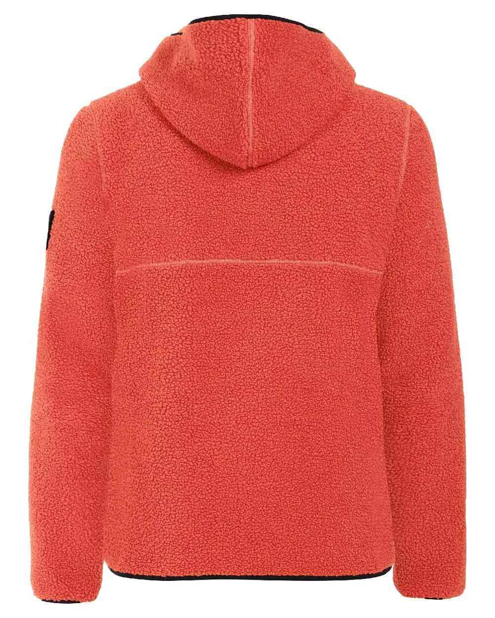 Didriksons Mens Bror Full Zip Fleece Jacket 3