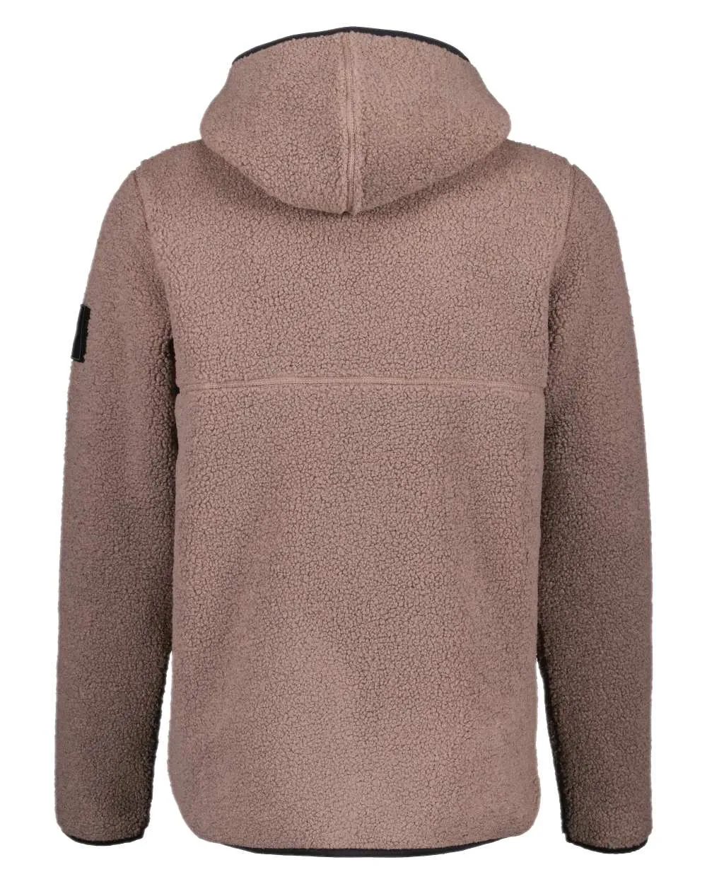 Didriksons Mens Bror Full Zip Fleece Jacket 3