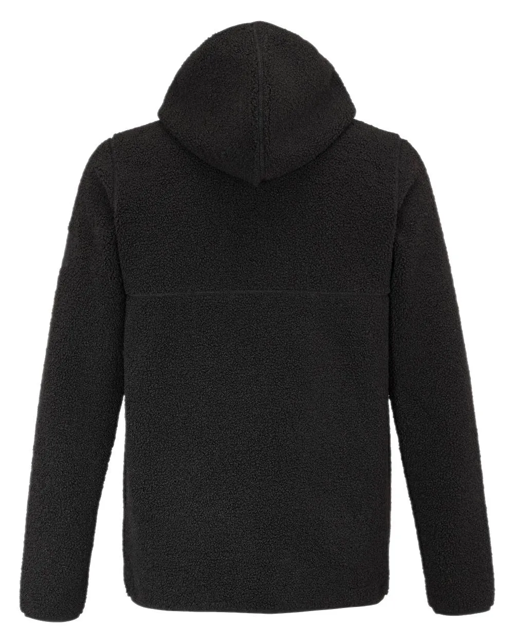 Didriksons Mens Bror Full Zip Fleece Jacket 3