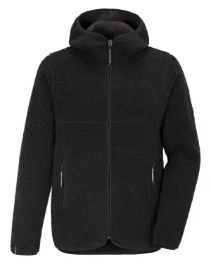 Didriksons Mens Bror Full Zip Fleece Jacket 3