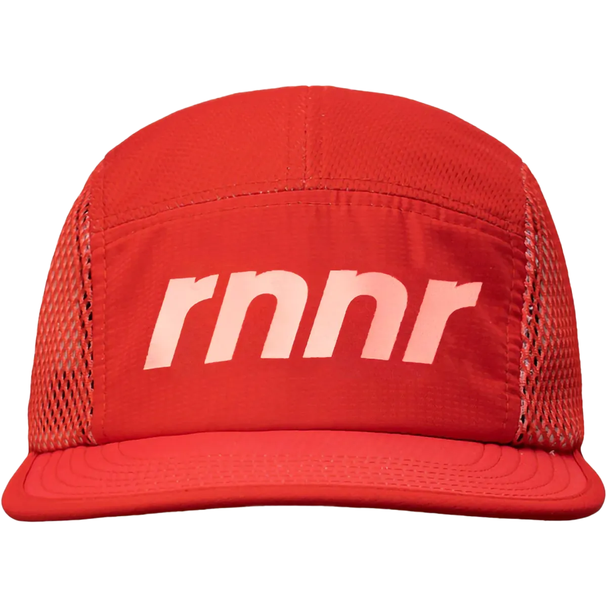 Distance Hat - Red