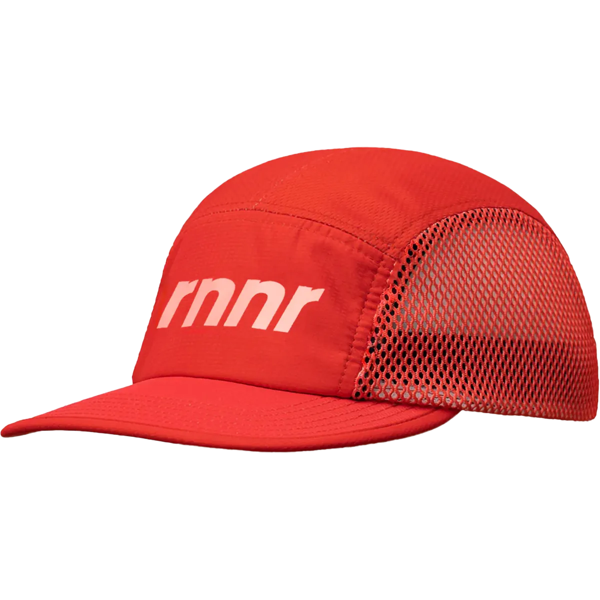 Distance Hat - Red