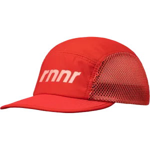 Distance Hat - Red