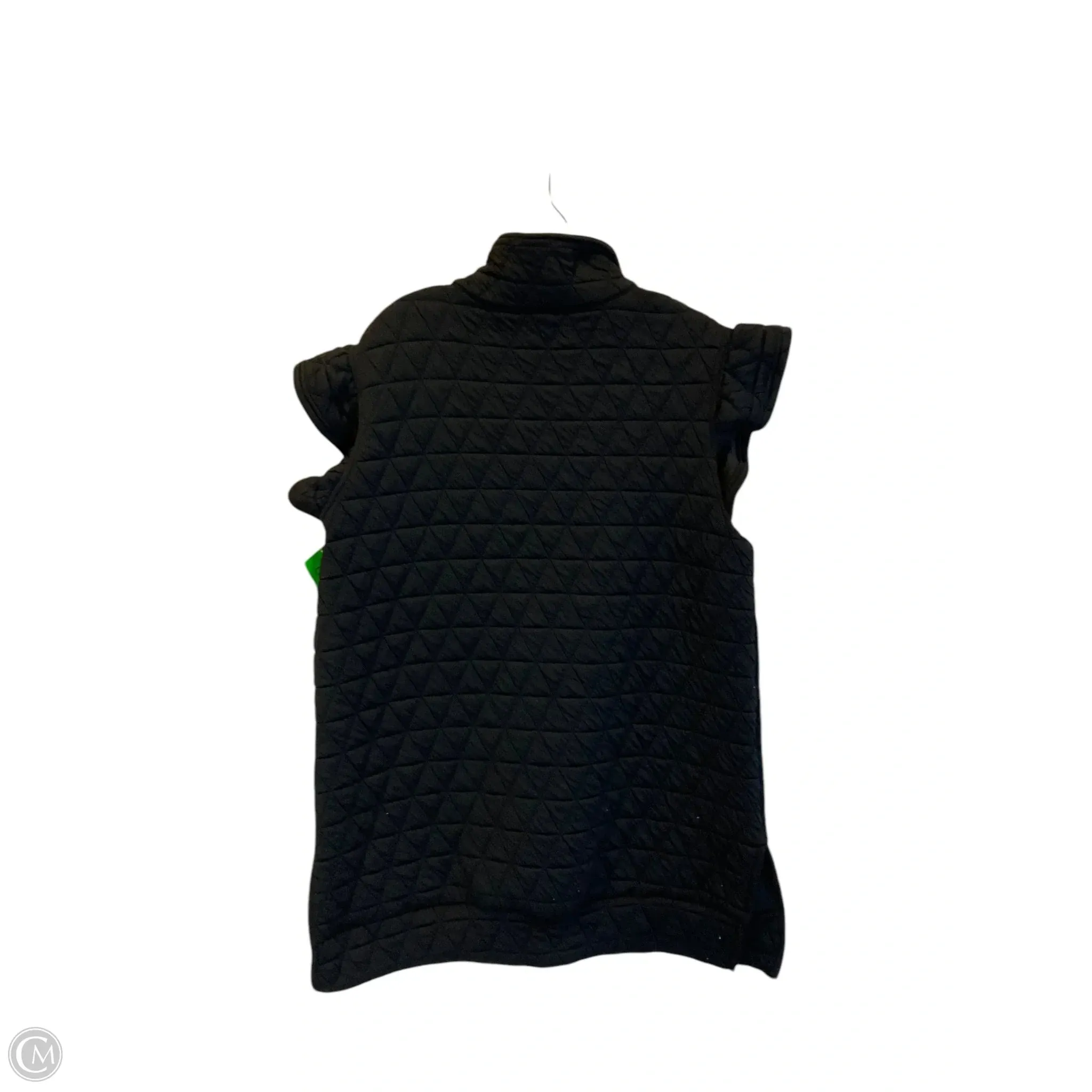 Dress Casual Short By Cme In Black, Size: S
