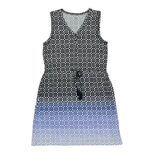 Dress Casual Short By Talbots In Blue, Size:L