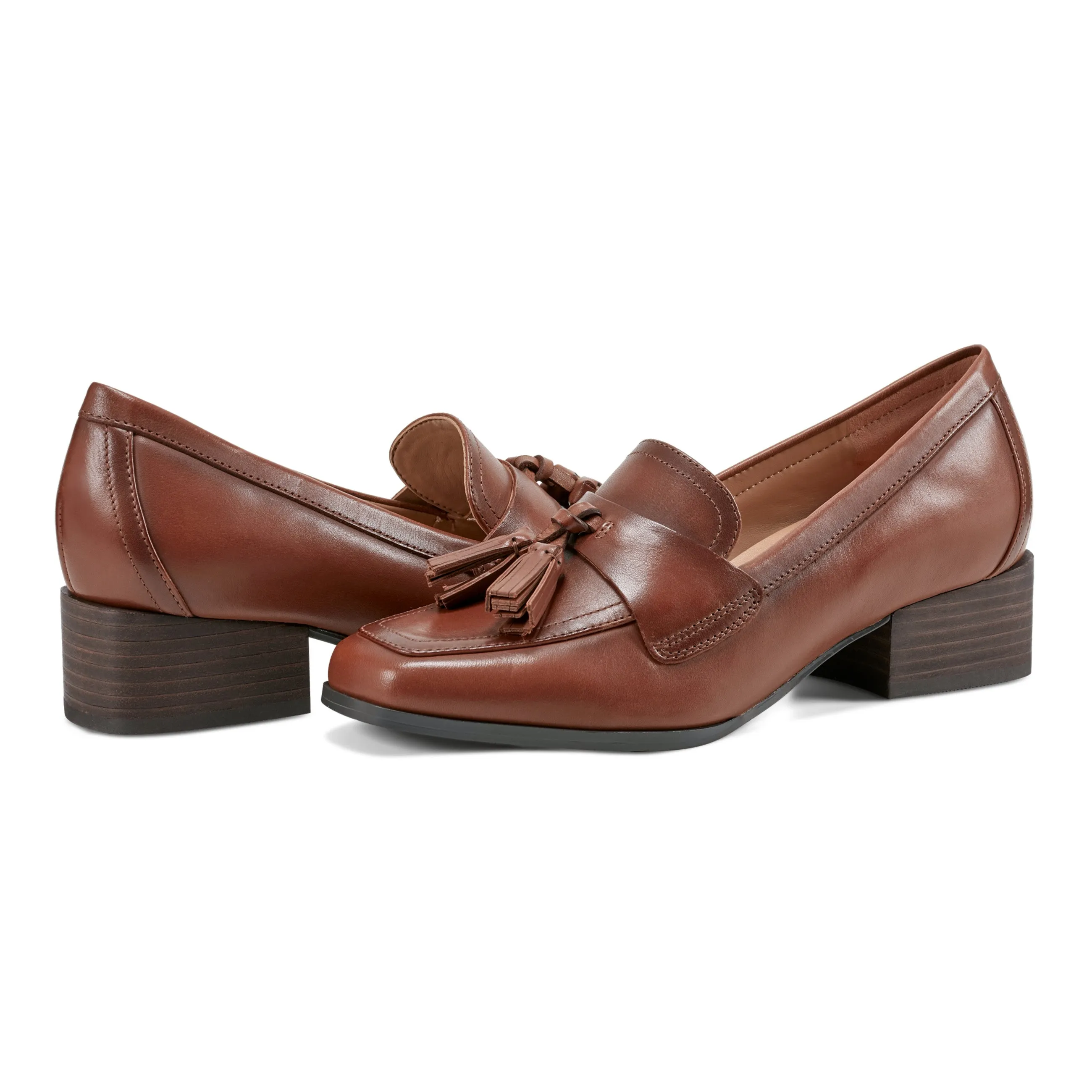 Drew Dress Loafers