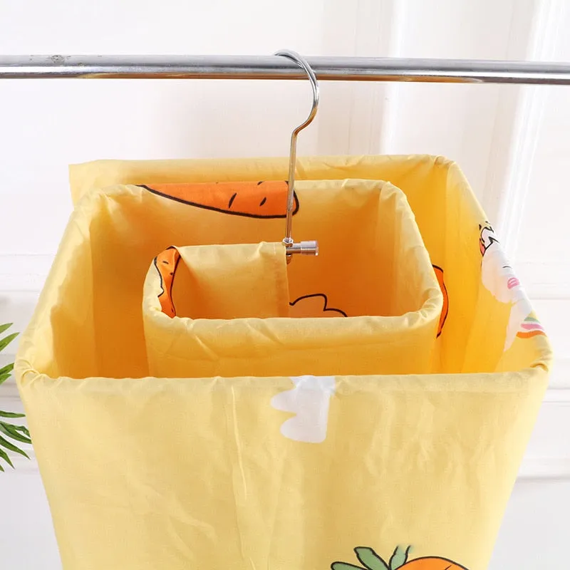 Drying quilt frame Drying Rack Save Space Blanket Hanger Home Balcony Hanger