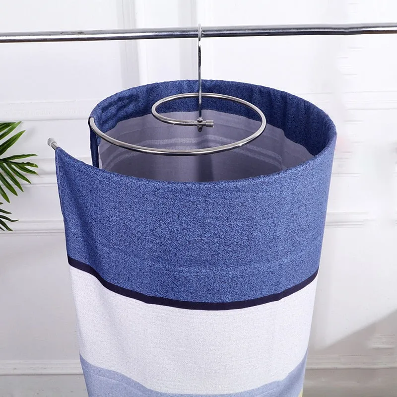 Drying quilt frame Drying Rack Save Space Blanket Hanger Home Balcony Hanger