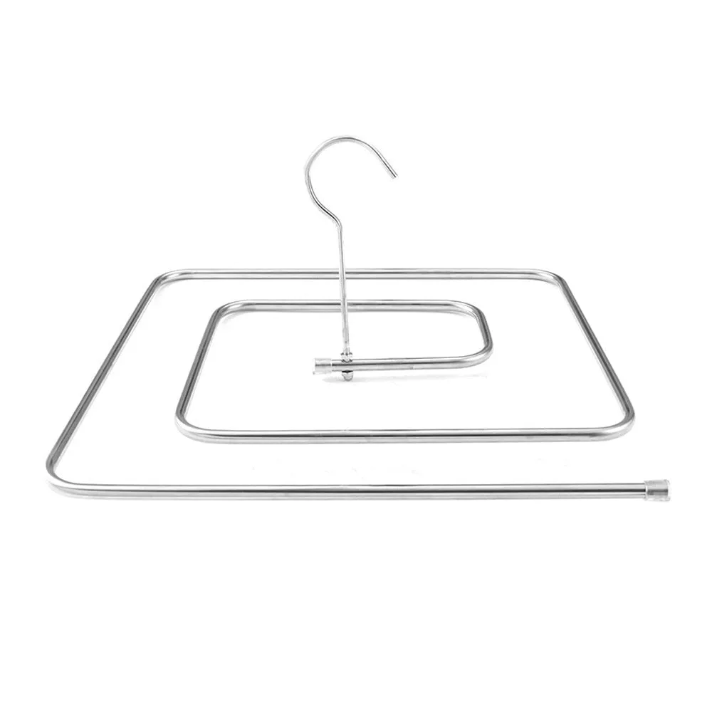 Drying quilt frame Drying Rack Save Space Blanket Hanger Home Balcony Hanger