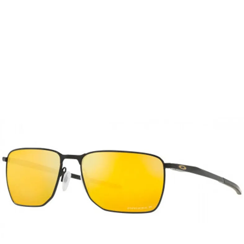 EJECTOR SATIN BLACK W/ PRIZM 24K POLARIZED