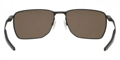 EJECTOR SATIN BLACK W/ PRIZM 24K POLARIZED