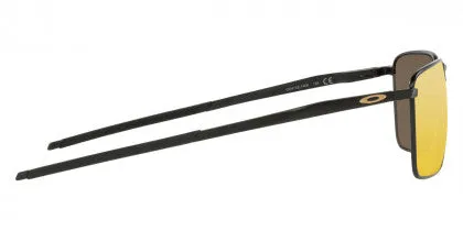 EJECTOR SATIN BLACK W/ PRIZM 24K POLARIZED