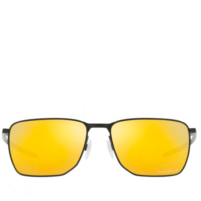 EJECTOR SATIN BLACK W/ PRIZM 24K POLARIZED