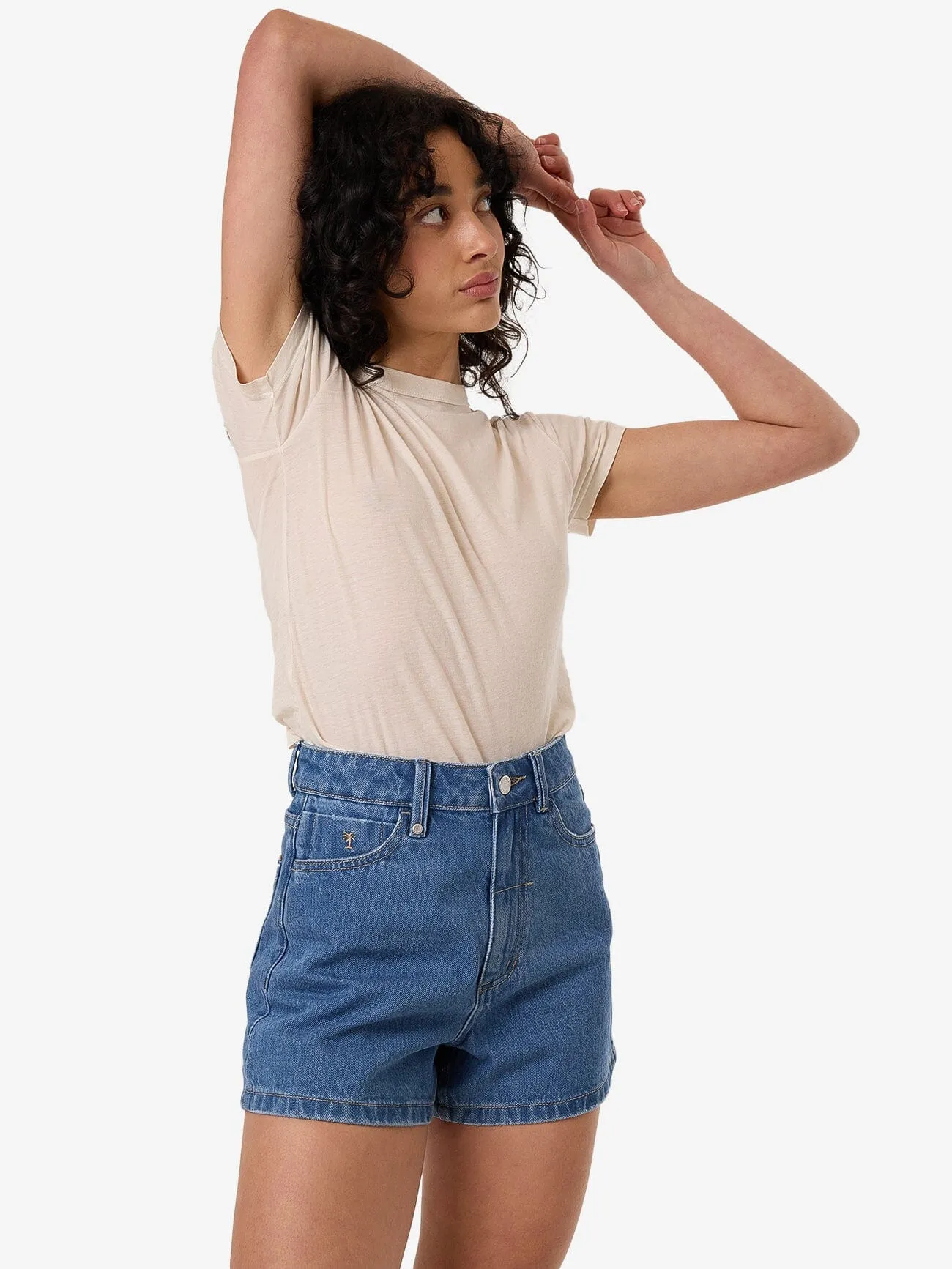 Erica Short - Mid Peel Blue
