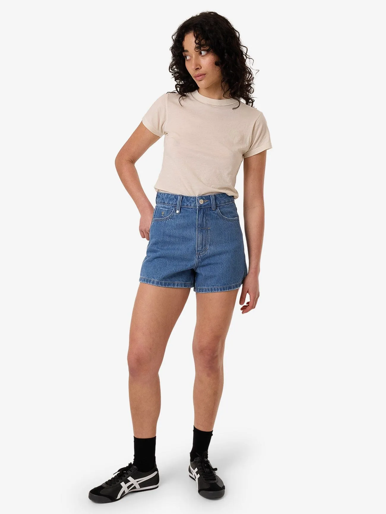 Erica Short - Mid Peel Blue