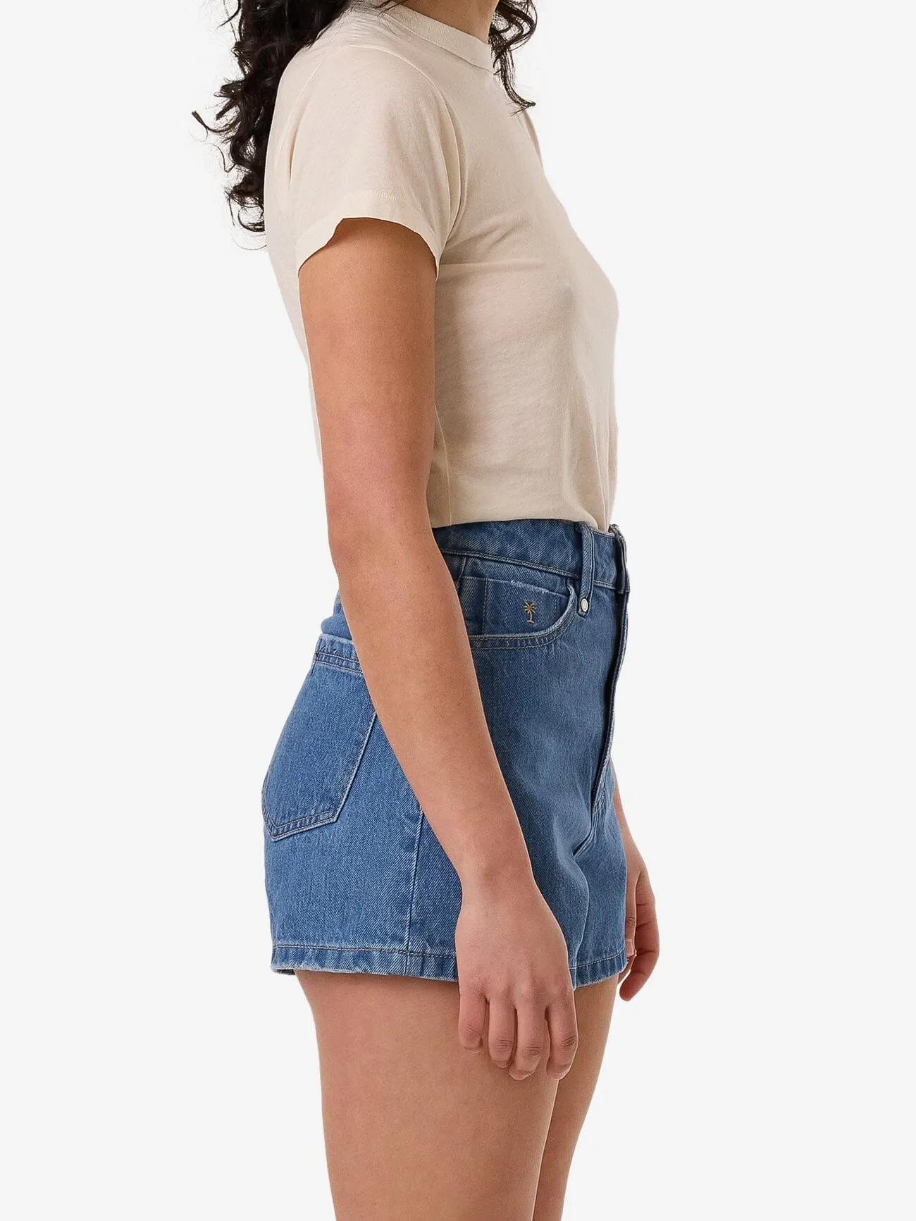 Erica Short - Mid Peel Blue