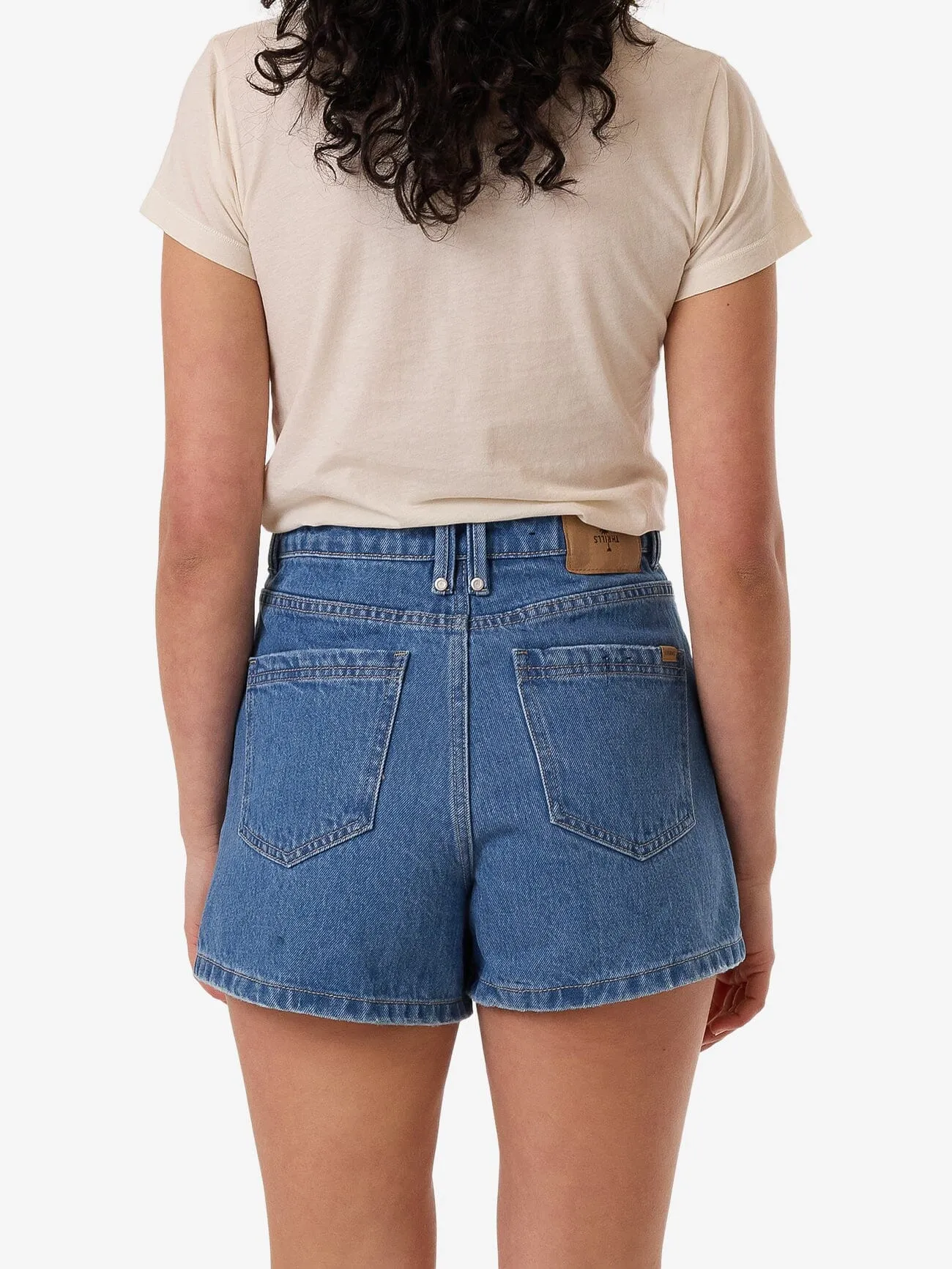 Erica Short - Mid Peel Blue