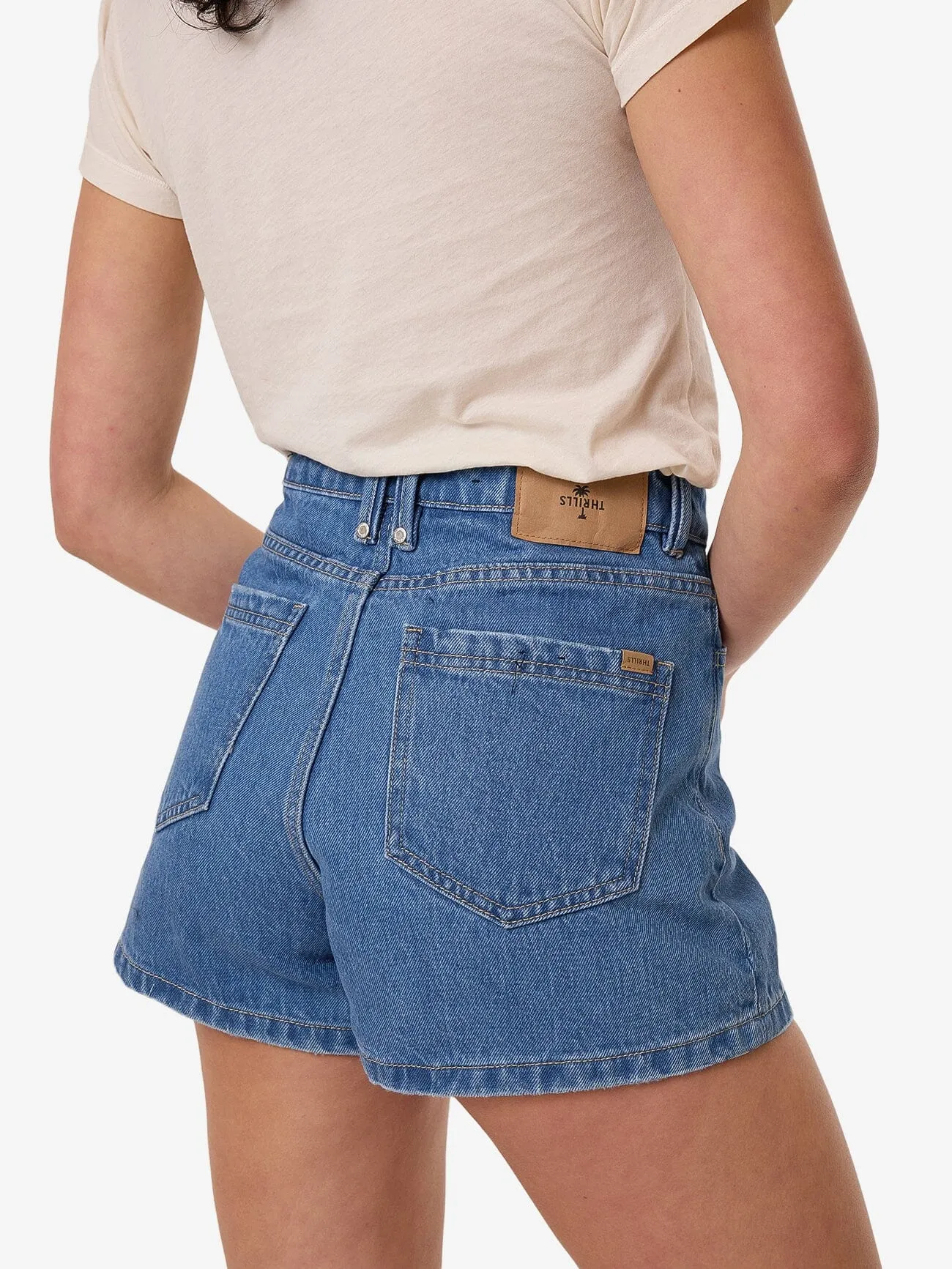 Erica Short - Mid Peel Blue