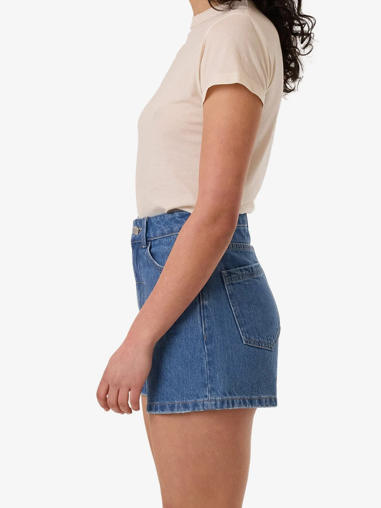 Erica Short - Mid Peel Blue