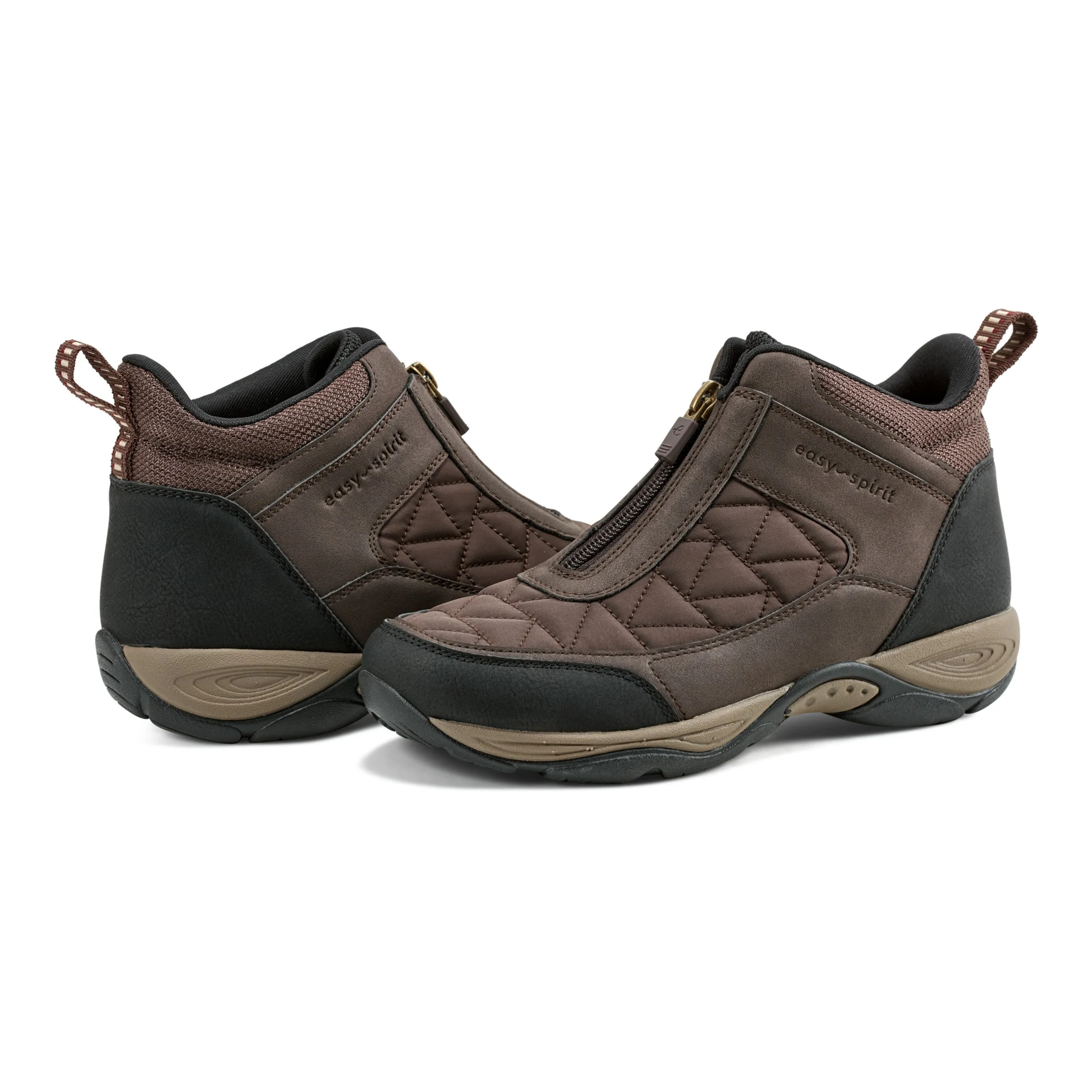 Erling Casual Booties