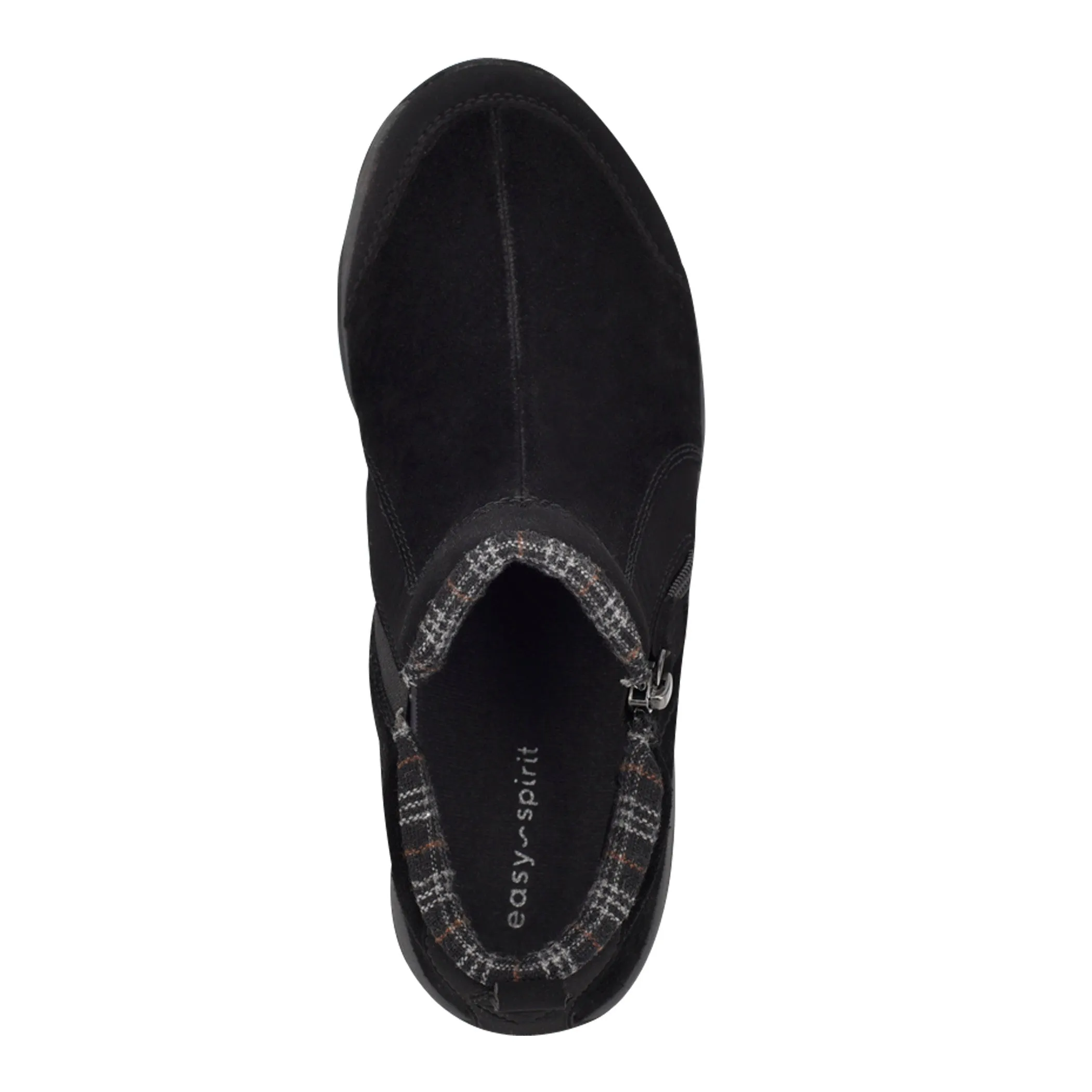 Evony Casual Booties