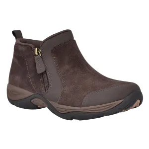 Evony Casual Booties