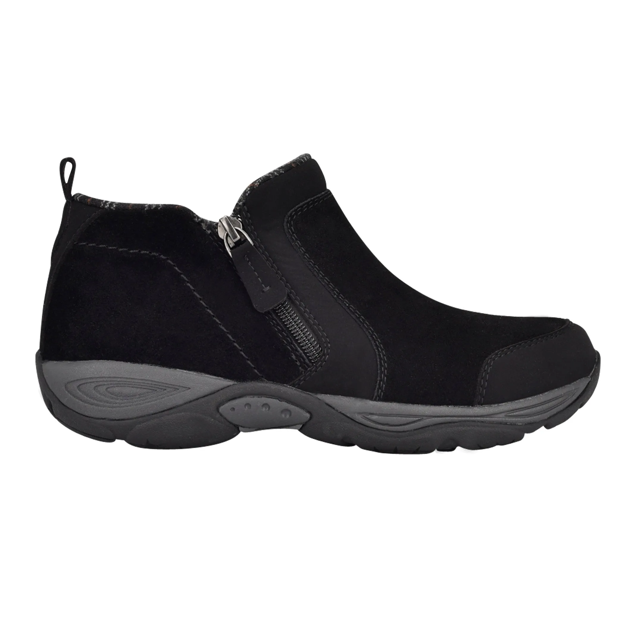 Evony Casual Booties