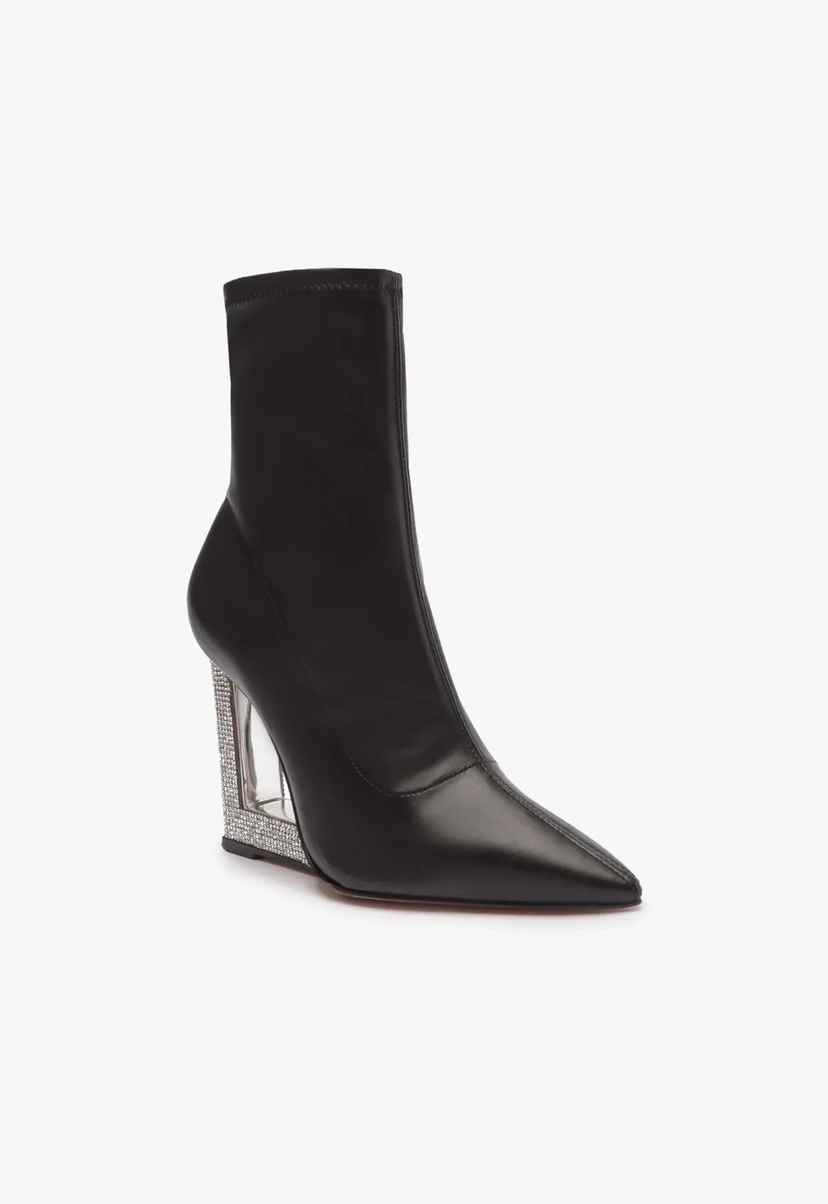 Filipa Glam Bootie