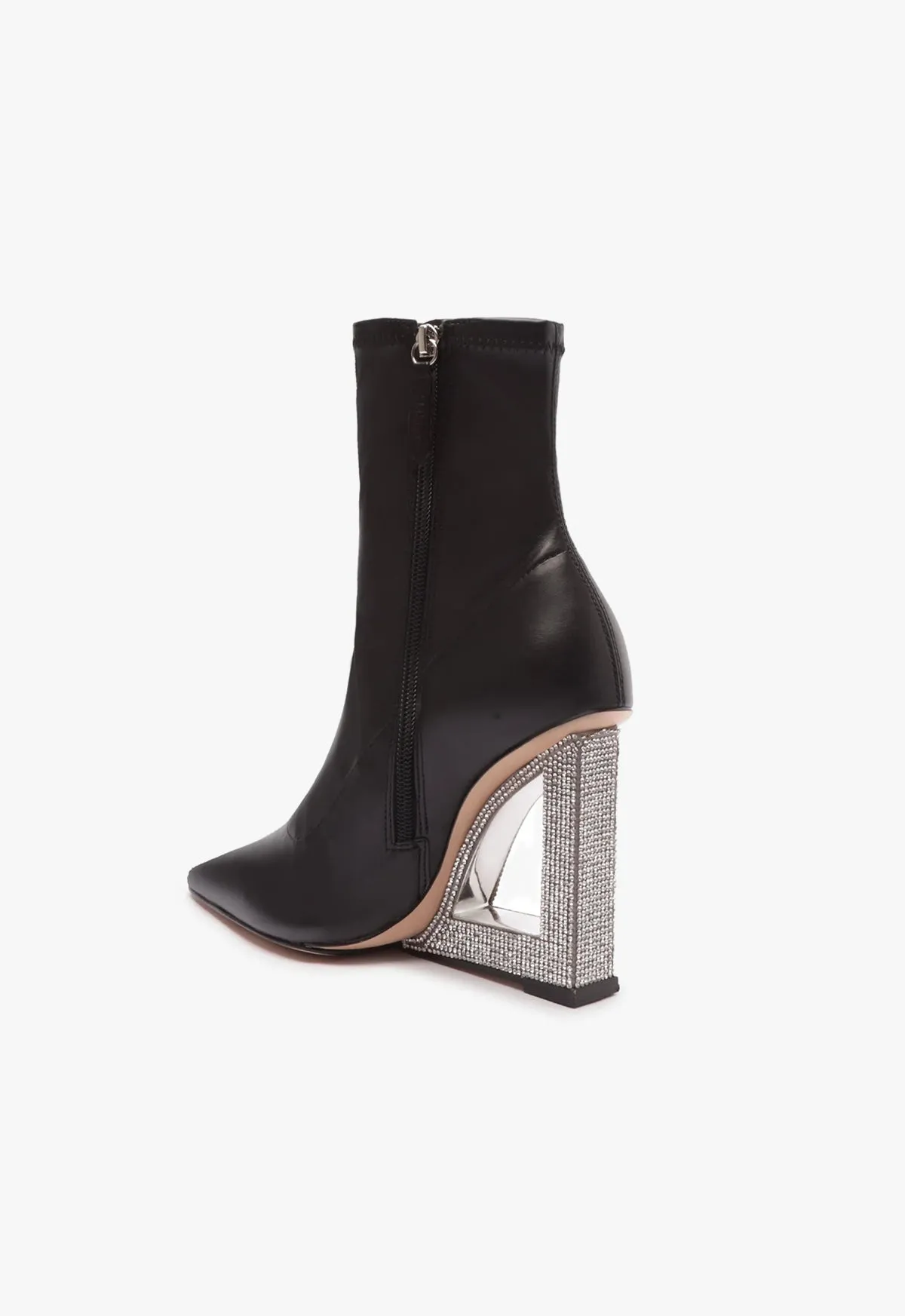Filipa Glam Bootie