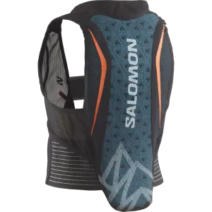 FLEXCELL PRO BACK PROTECTION JUNIOR