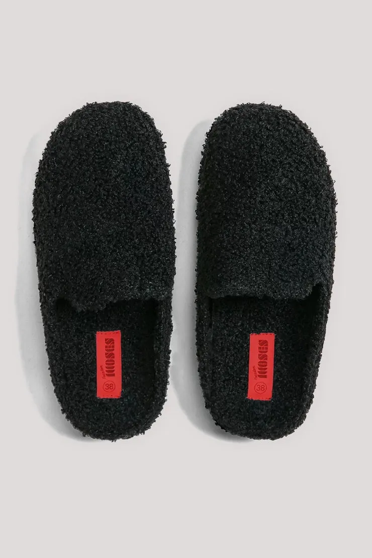 Freedom Moses Kush Slippers Jet