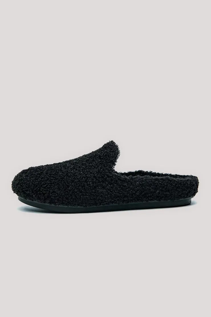 Freedom Moses Kush Slippers Jet