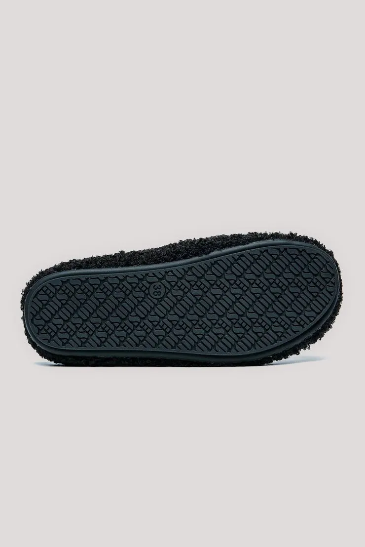 Freedom Moses Kush Slippers Jet