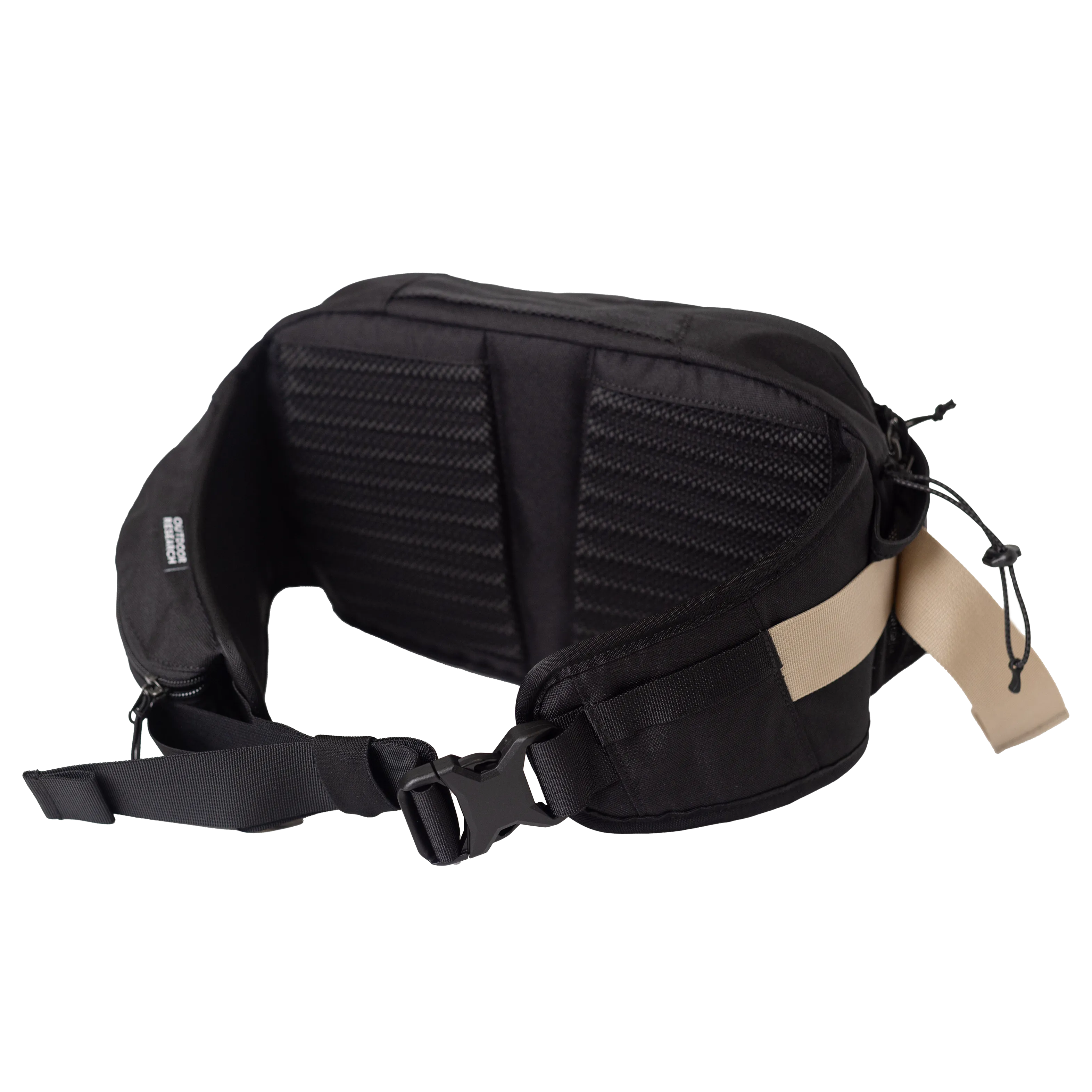 Freewheel MTB 5L Hip Pack - Plus