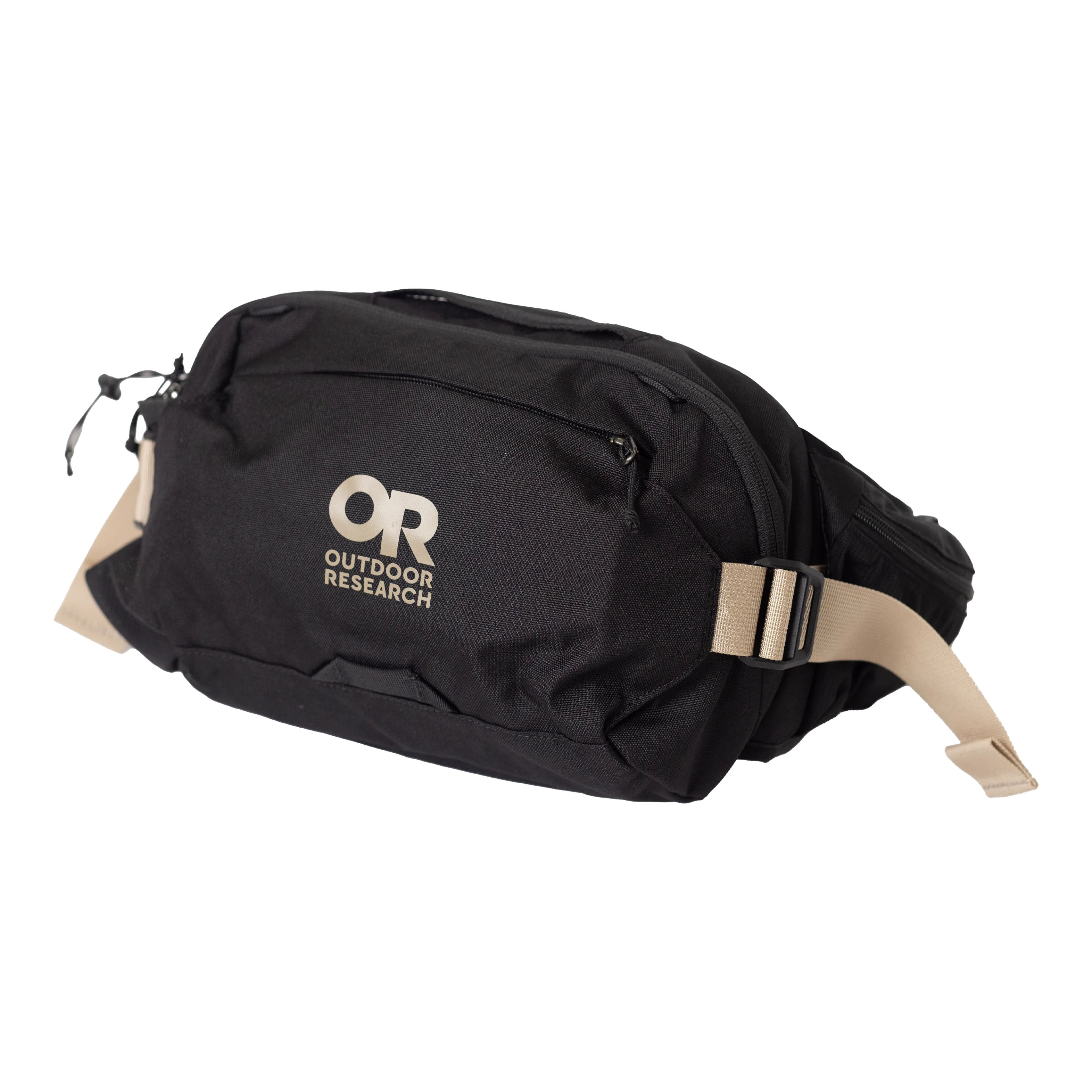 Freewheel MTB 5L Hip Pack - Plus