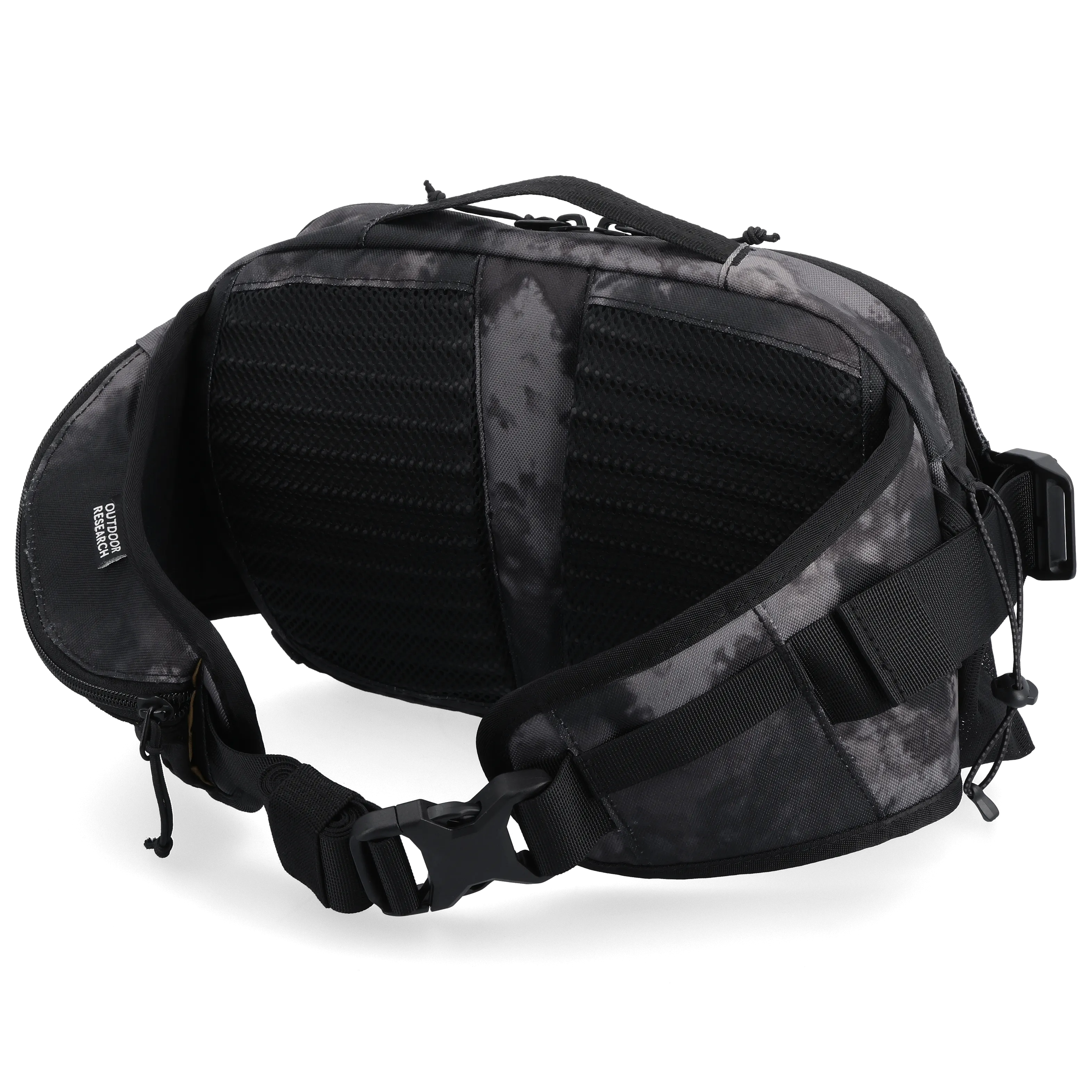 Freewheel MTB 5L Hip Pack - Plus
