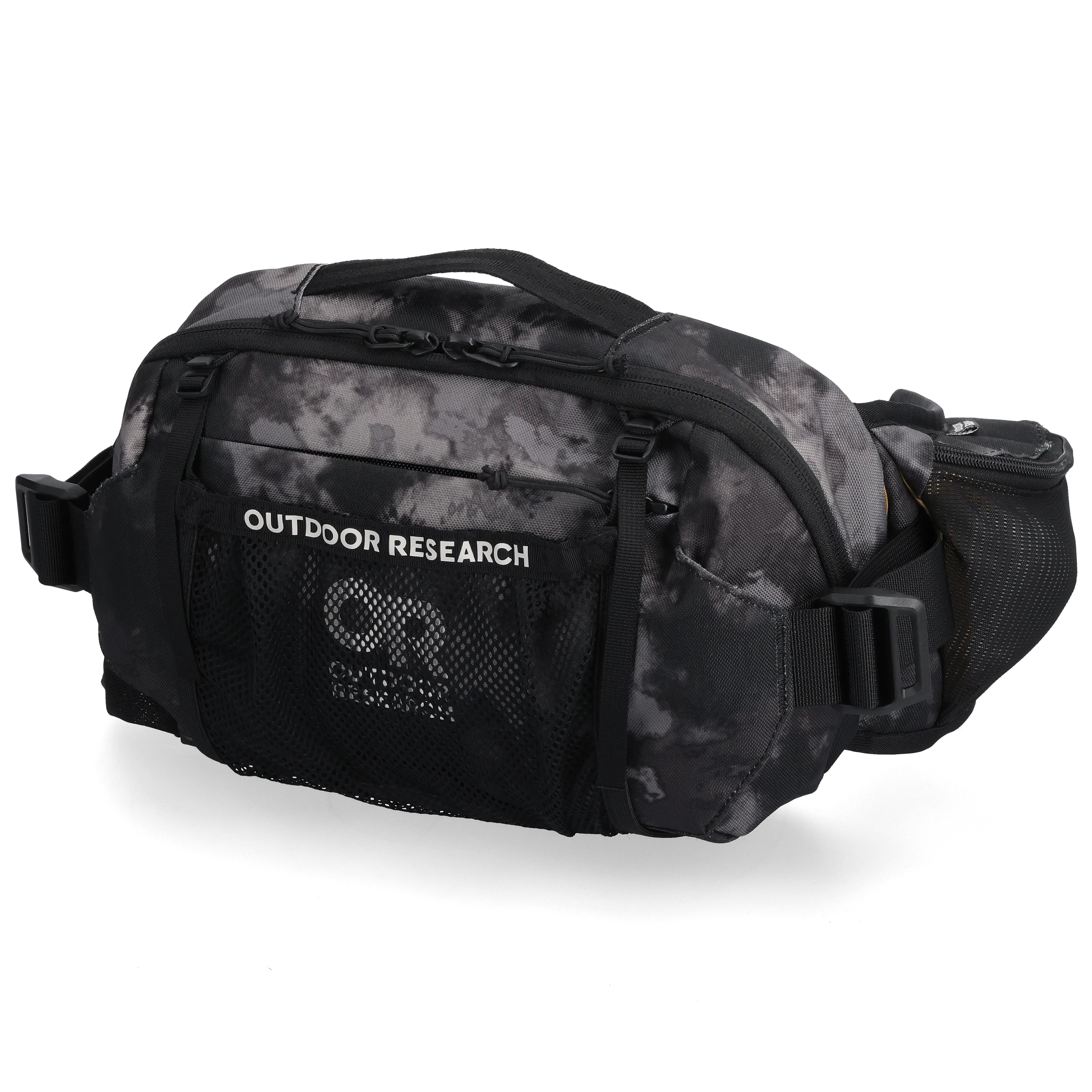 Freewheel MTB 5L Hip Pack - Plus