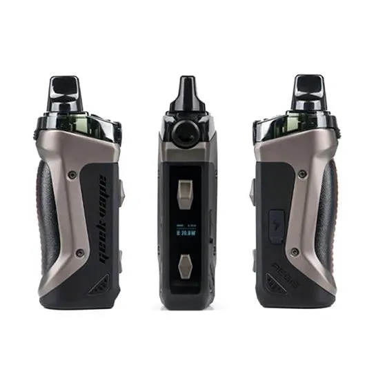 Geek Vape Aegis Boost 40w Pod Mod Kit