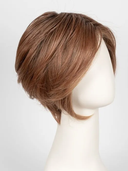 Go To Style | Synthetic Lace Front Wig (Mono Part)