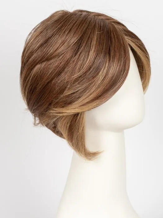 Go To Style | Synthetic Lace Front Wig (Mono Part)