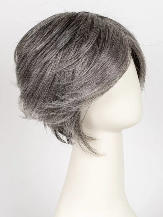 Go To Style | Synthetic Lace Front Wig (Mono Part)