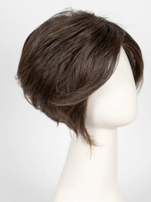 Go To Style | Synthetic Lace Front Wig (Mono Part)