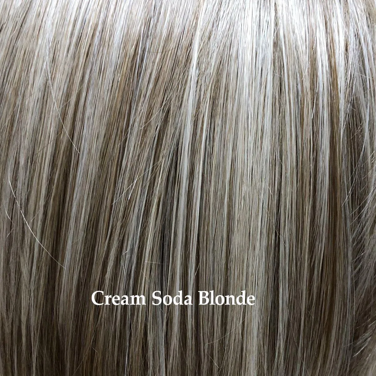 HAND-TIED Cold Brew Chic Wig by Belle Tress | Heat Friendly Synthetic (Mono Part)