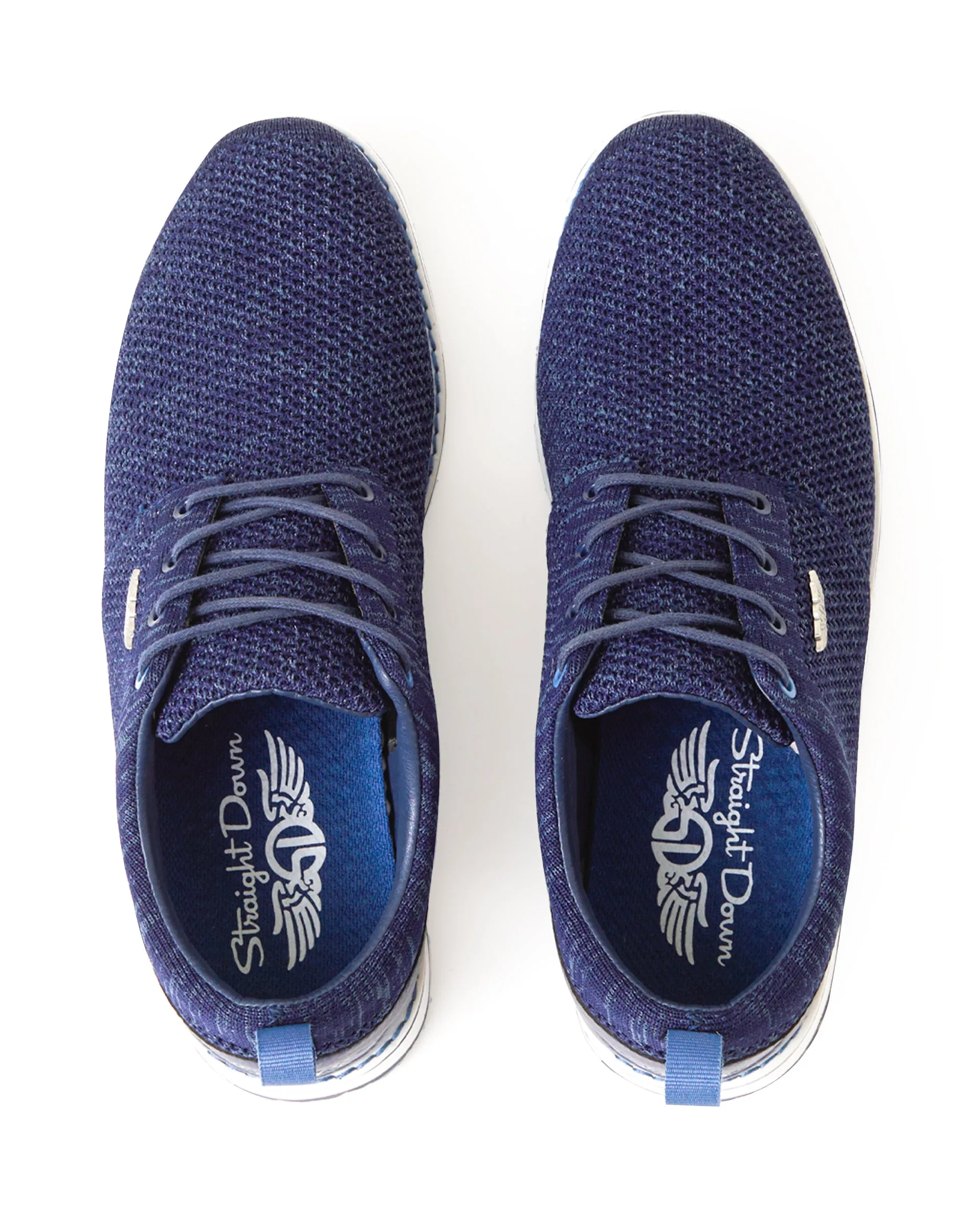 Harbour Knit Hybrid Shoe