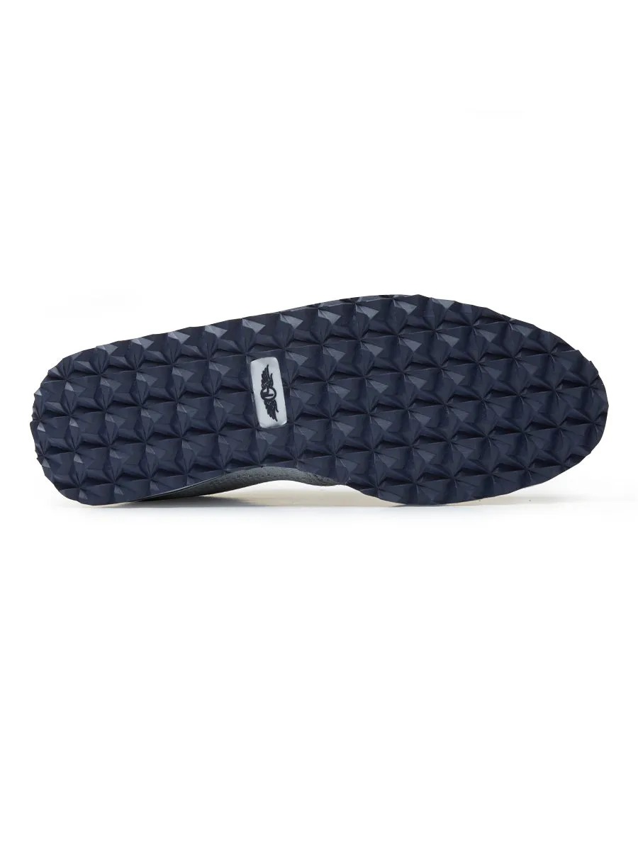 Harbour Knit Hybrid Shoe