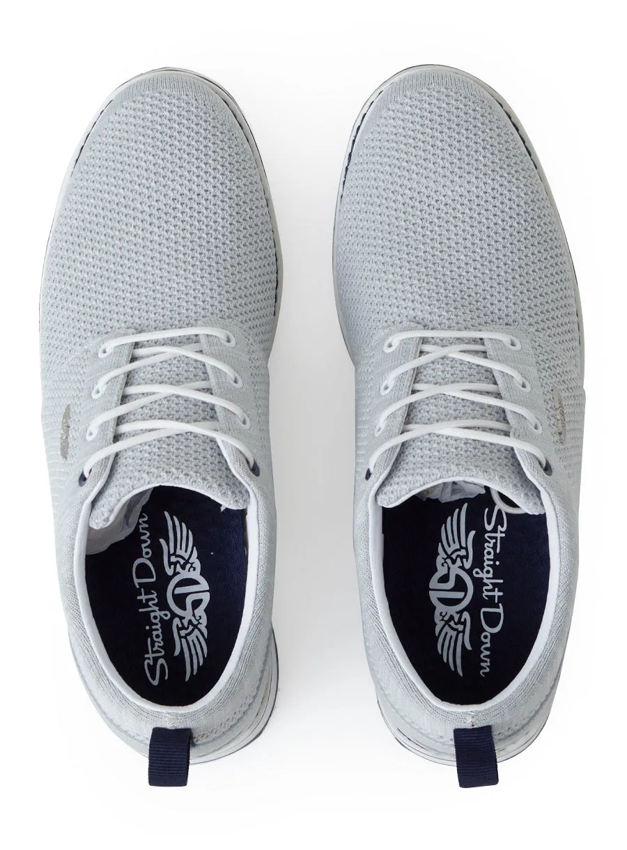 Harbour Knit Hybrid Shoe