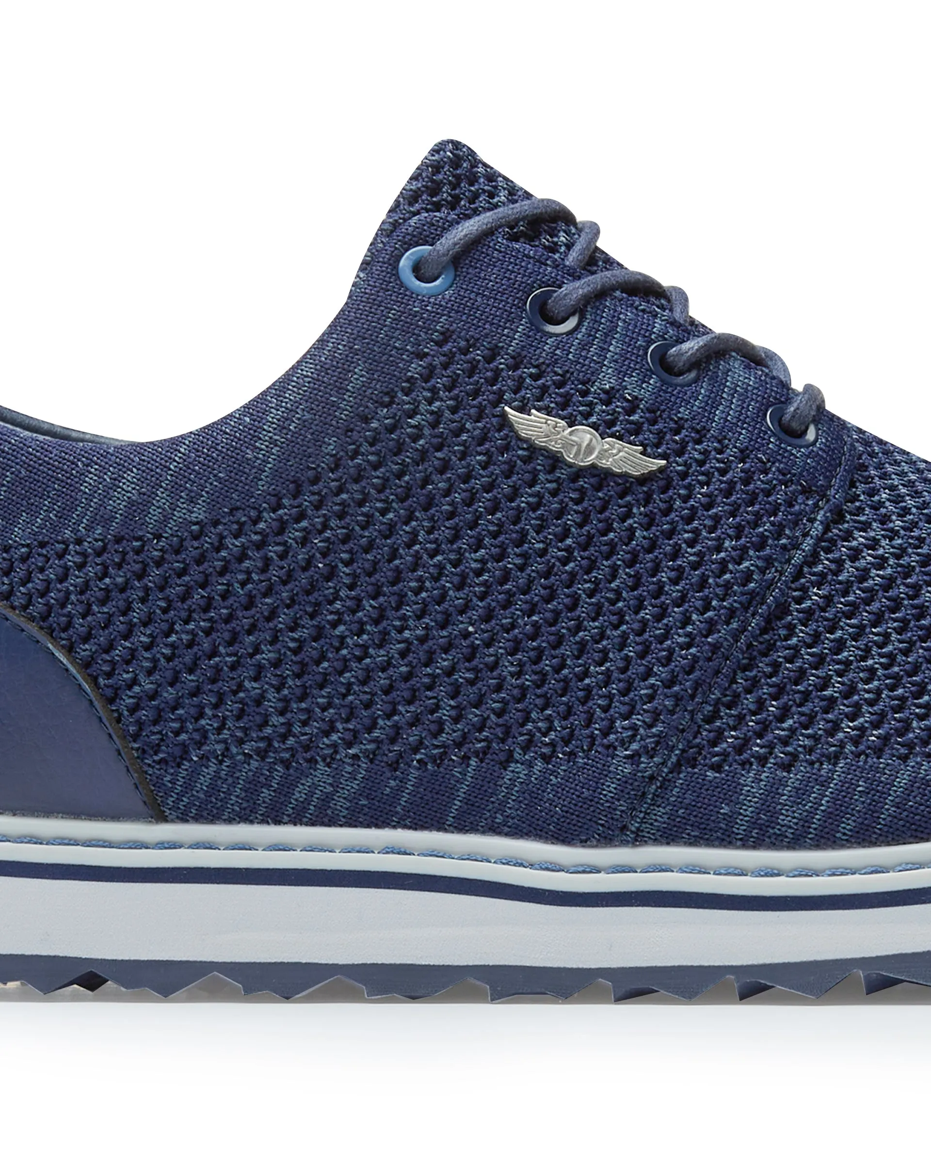 Harbour Knit Hybrid Shoe