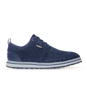 Harbour Knit Hybrid Shoe