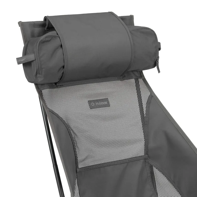 Helinox Sunset Chair Charcoal