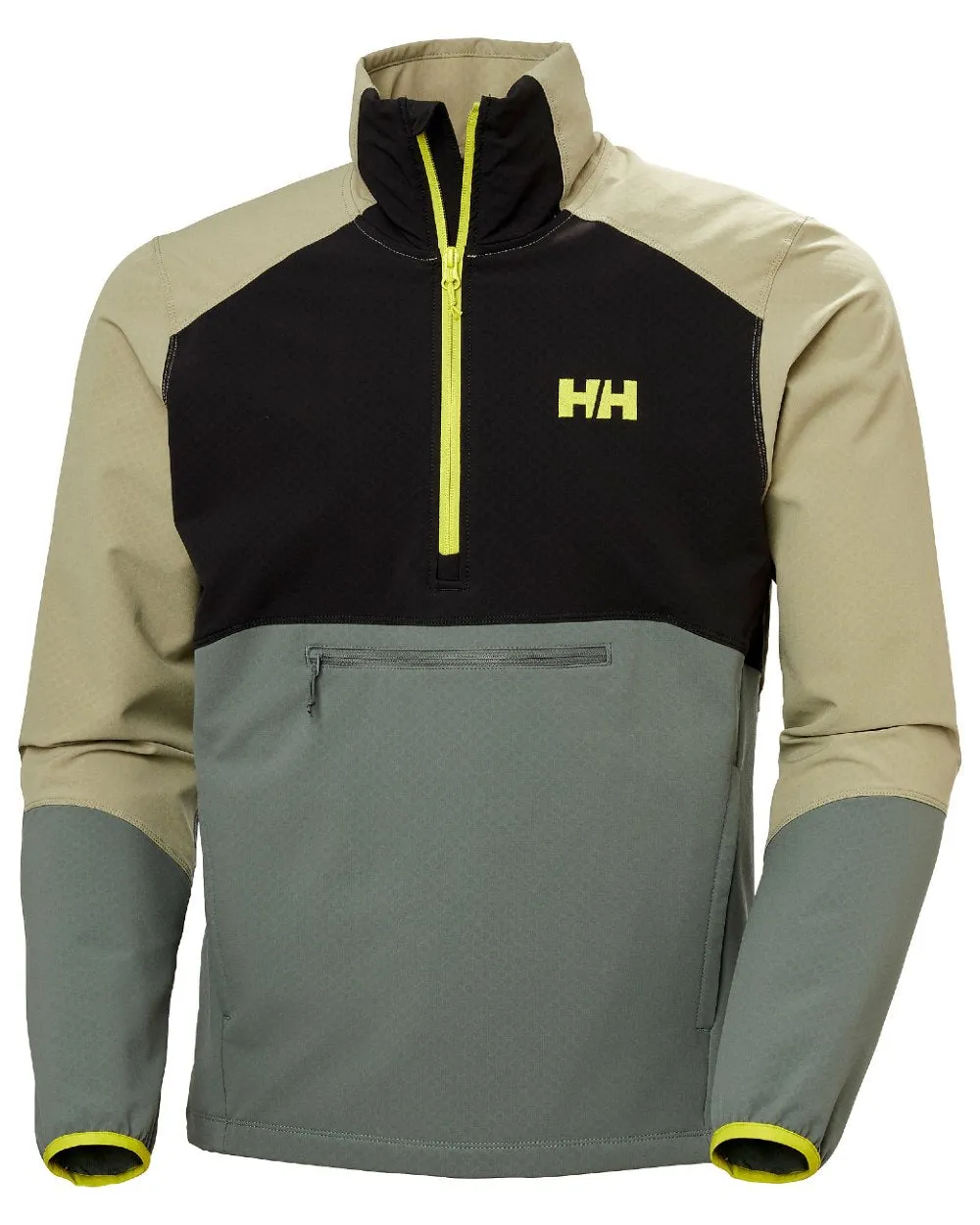 Helly Hansen Mens Cascade Shield Anorak